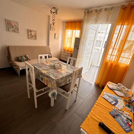 Casa Isabel Apartment Коста де Антигуа Екстериор снимка
