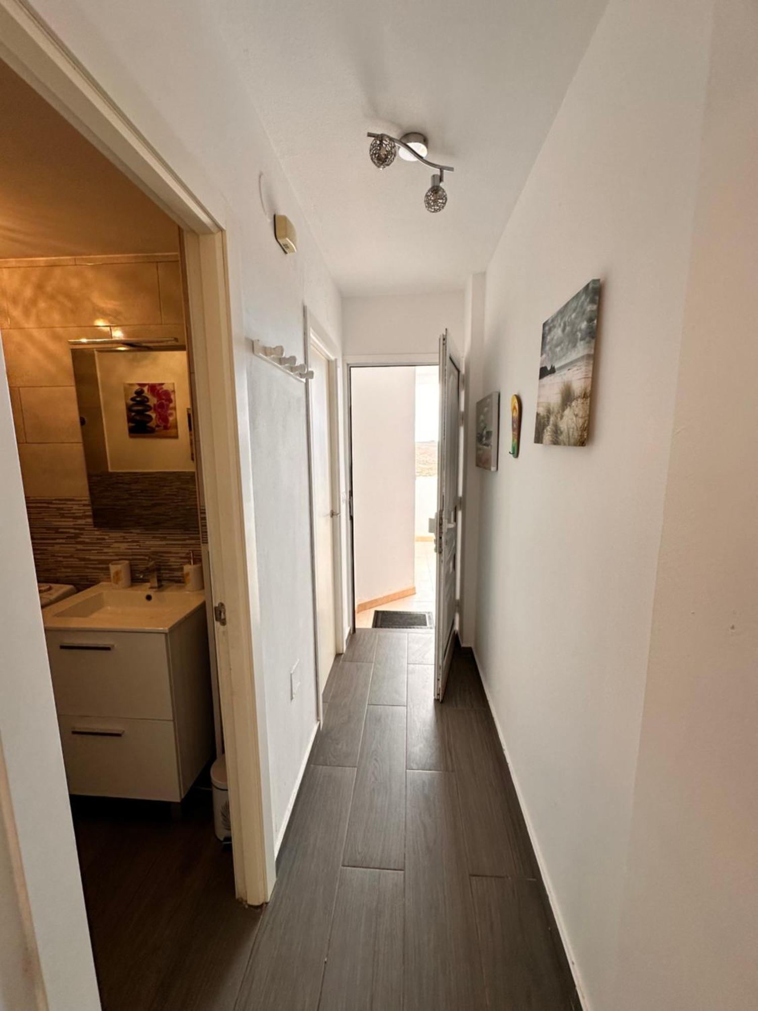 Casa Isabel Apartment Коста де Антигуа Екстериор снимка