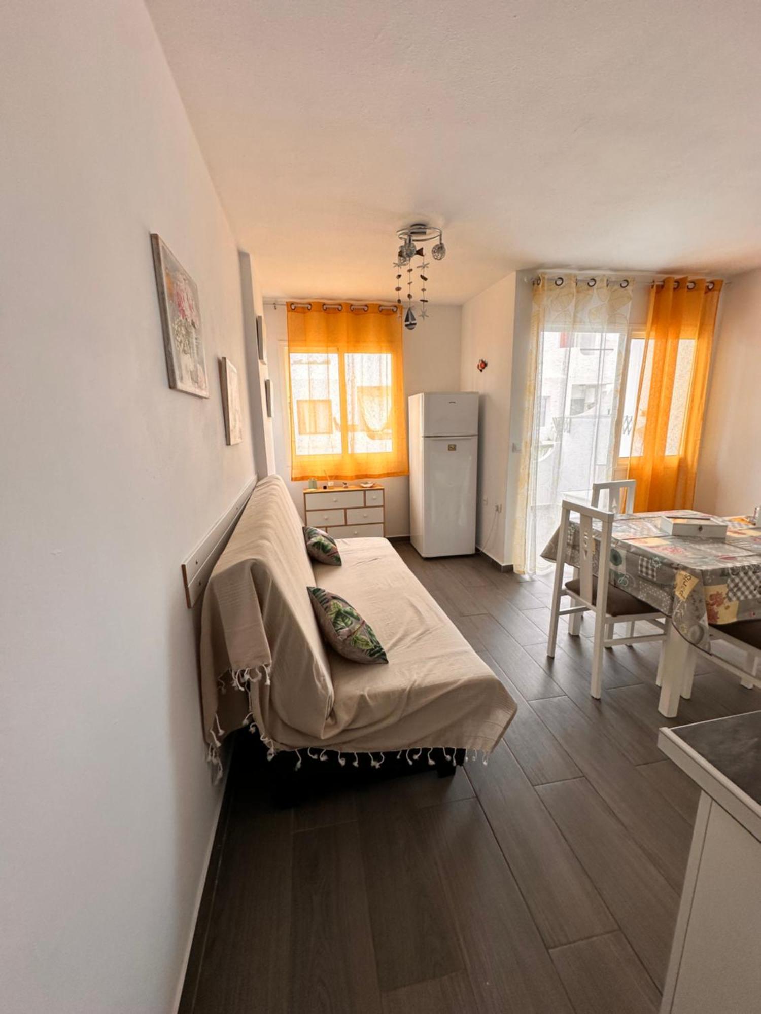 Casa Isabel Apartment Коста де Антигуа Екстериор снимка