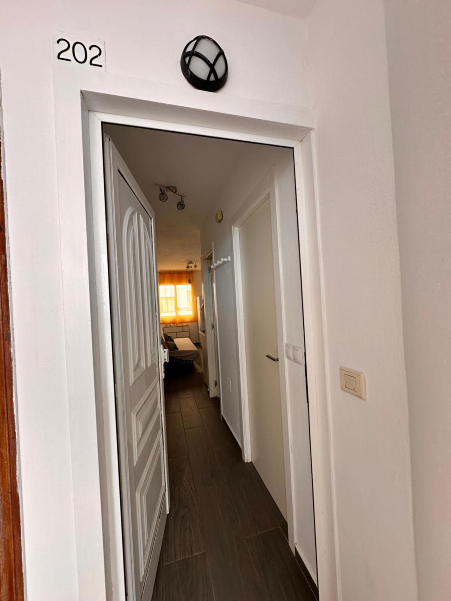 Casa Isabel Apartment Коста де Антигуа Екстериор снимка