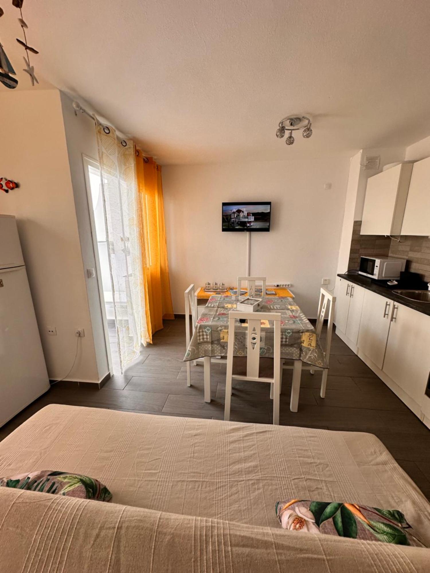 Casa Isabel Apartment Коста де Антигуа Екстериор снимка