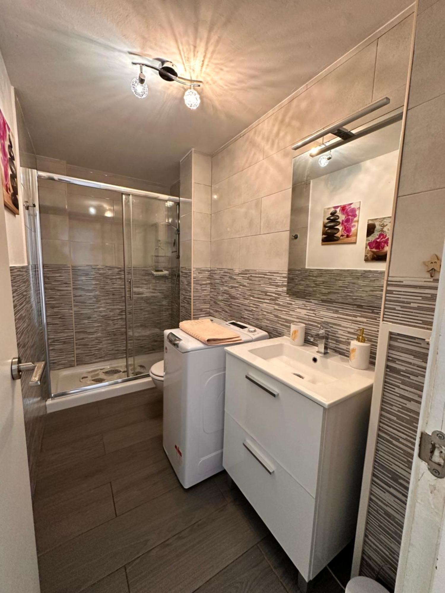 Casa Isabel Apartment Коста де Антигуа Екстериор снимка