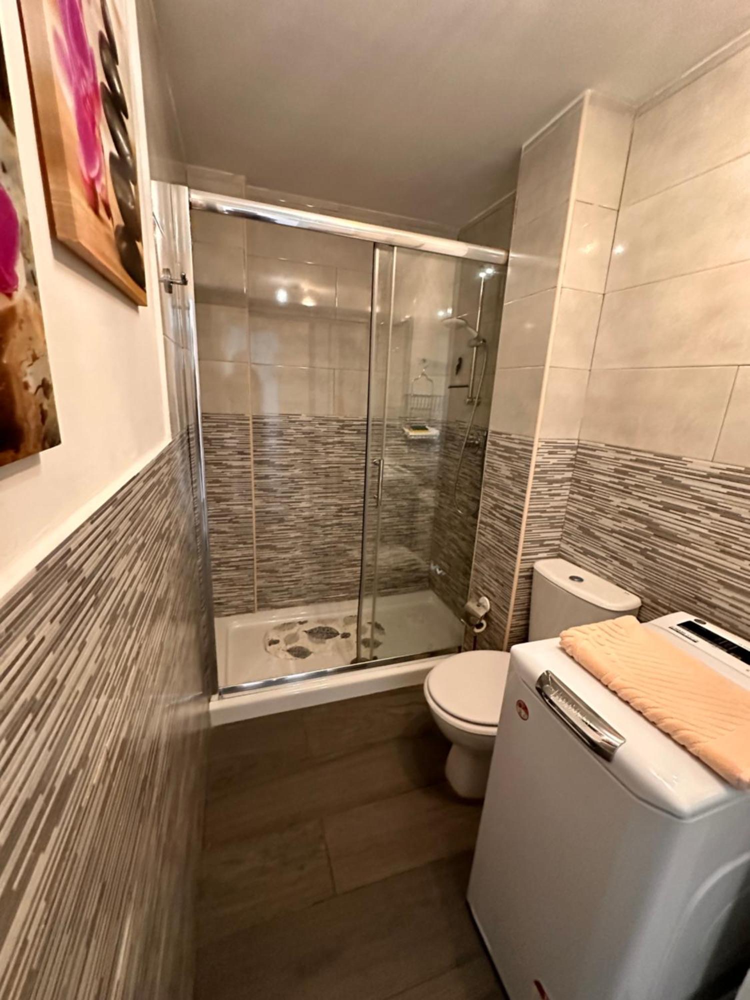Casa Isabel Apartment Коста де Антигуа Екстериор снимка