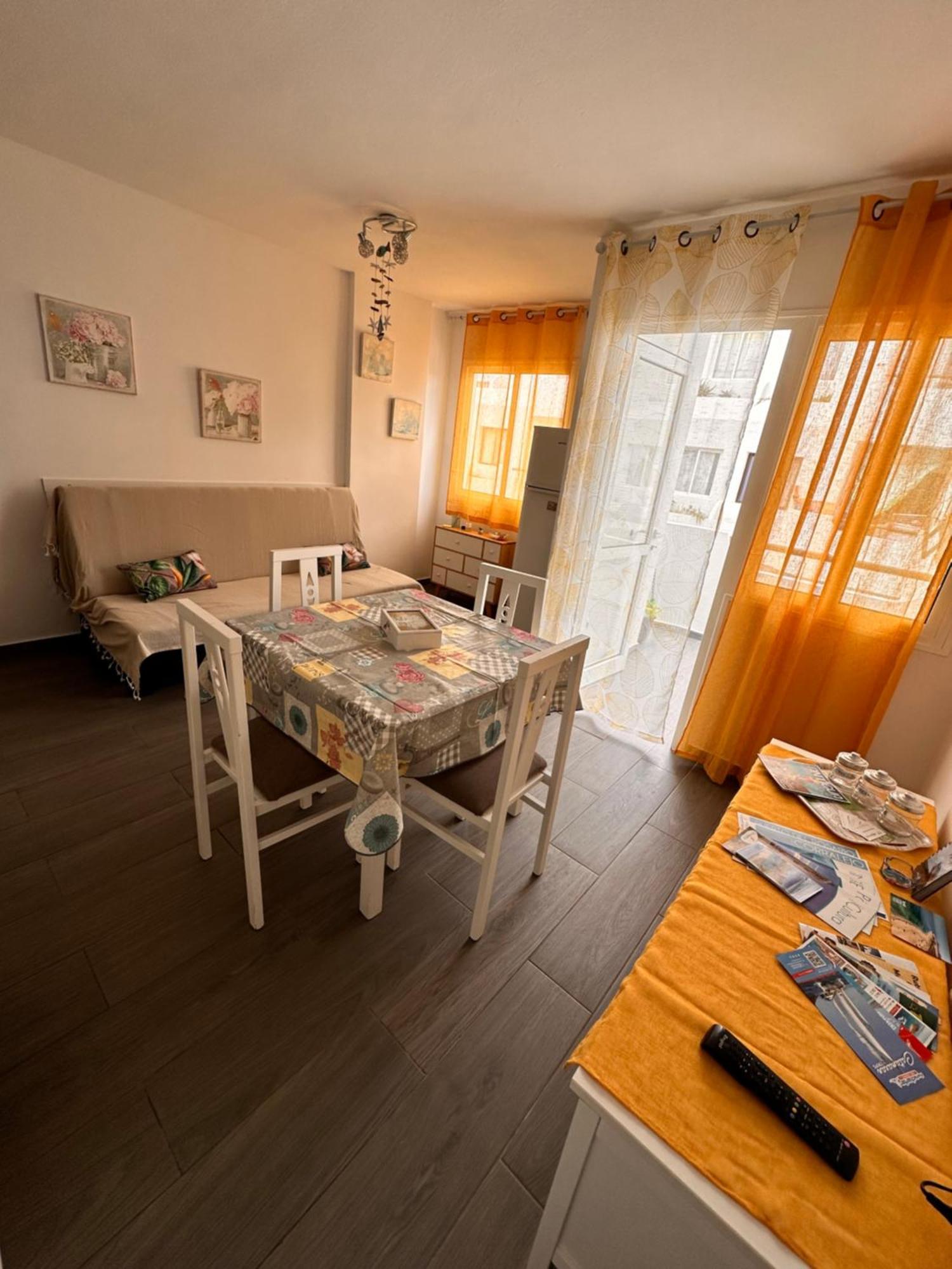 Casa Isabel Apartment Коста де Антигуа Екстериор снимка