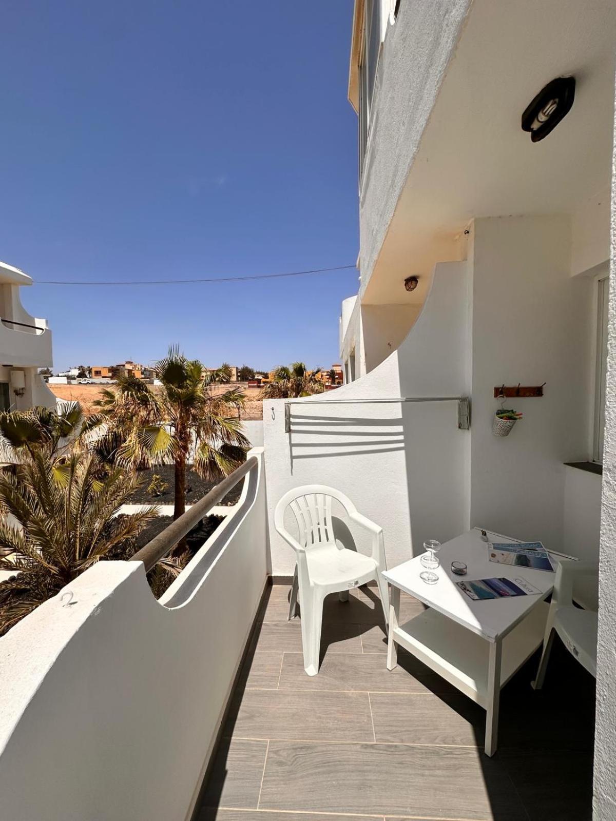 Casa Isabel Apartment Коста де Антигуа Екстериор снимка