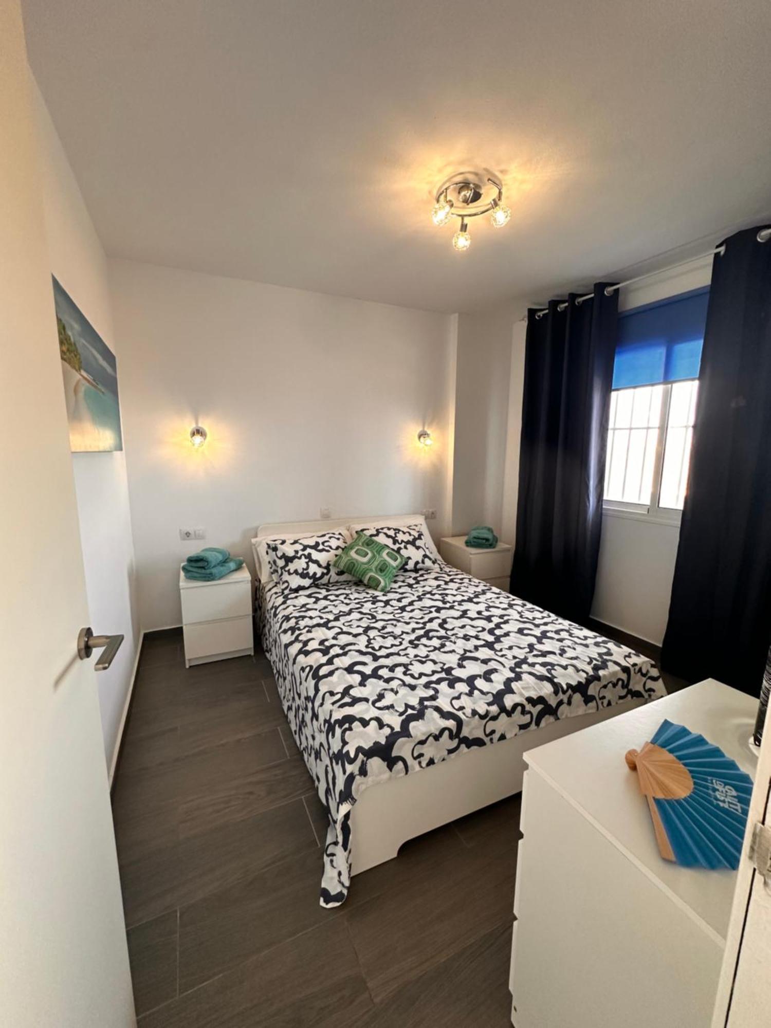 Casa Isabel Apartment Коста де Антигуа Екстериор снимка