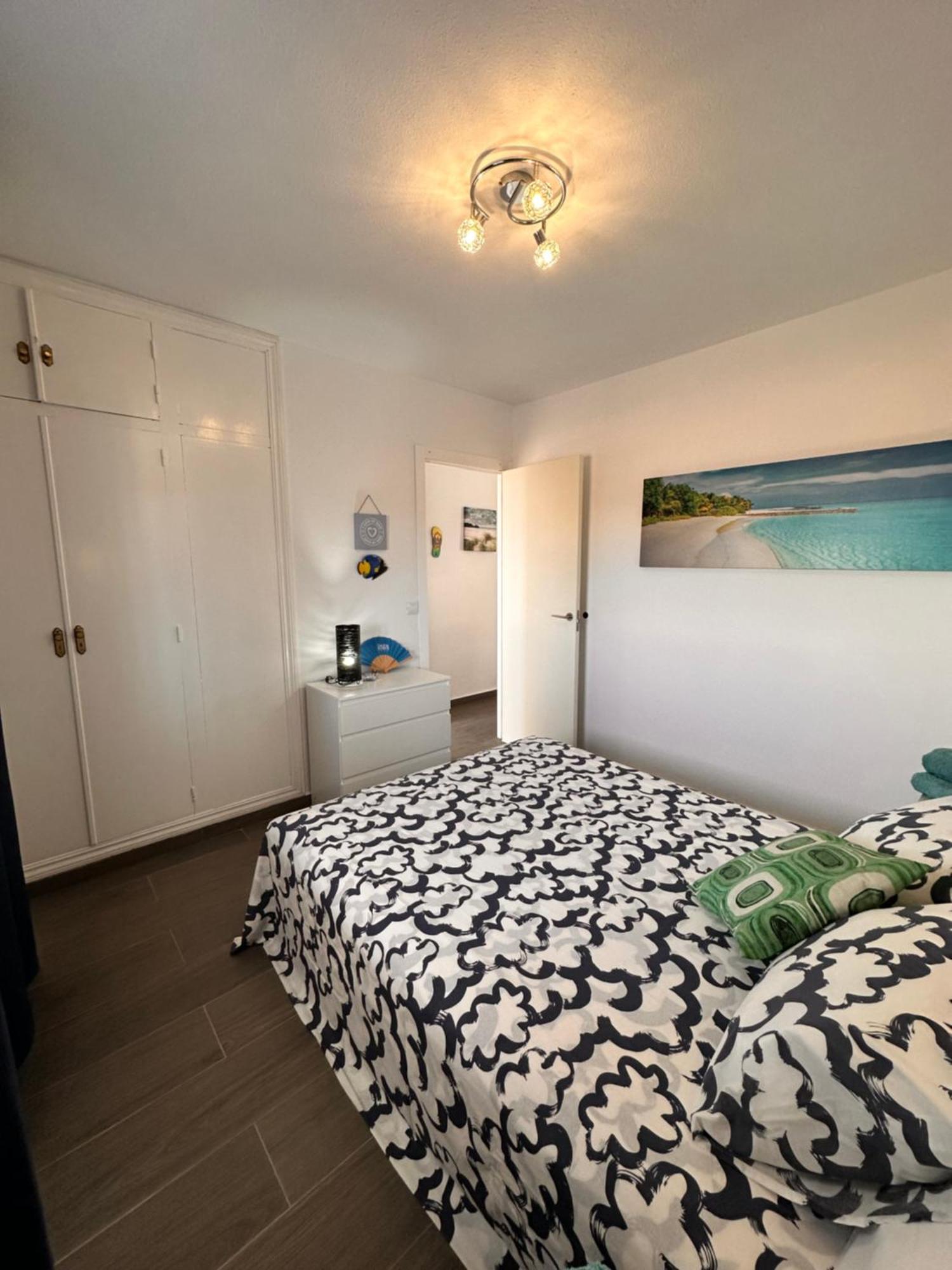 Casa Isabel Apartment Коста де Антигуа Екстериор снимка